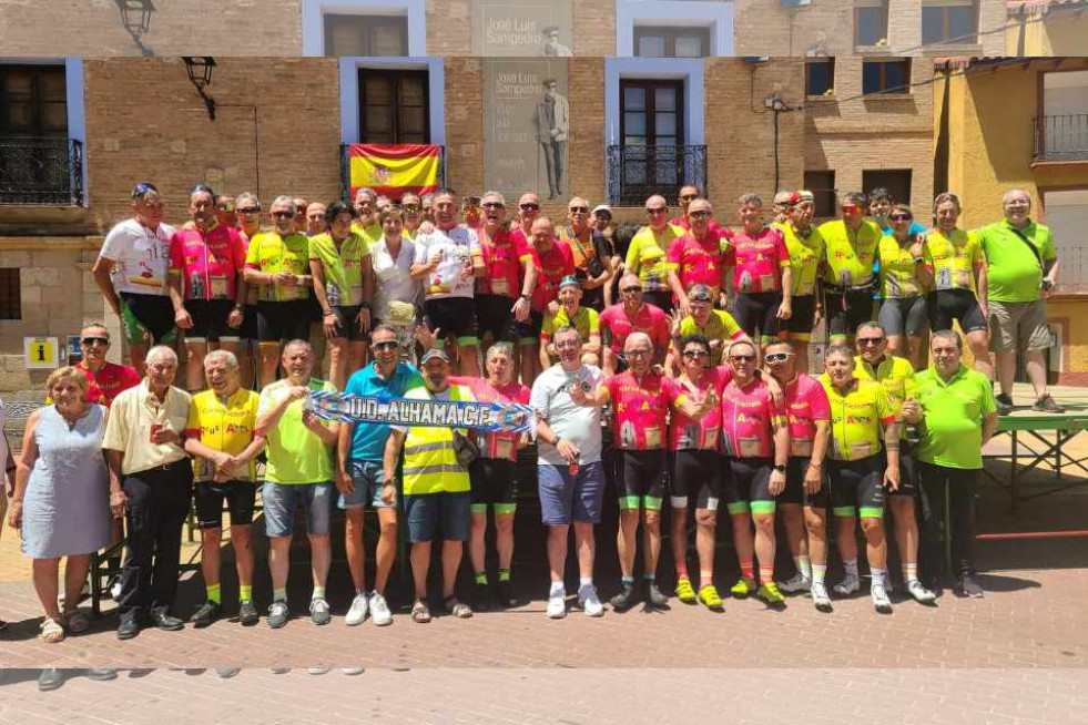 Reus alhama XI