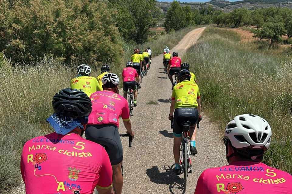 Reus alhama alto jalu00f3n