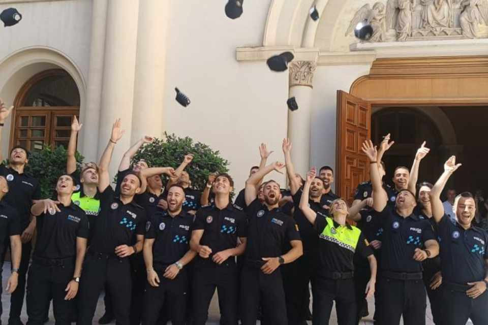 Policia local