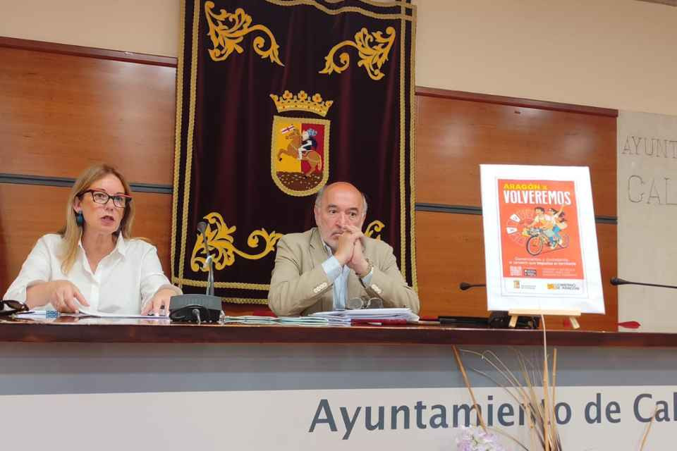 VOLVEREMOS
