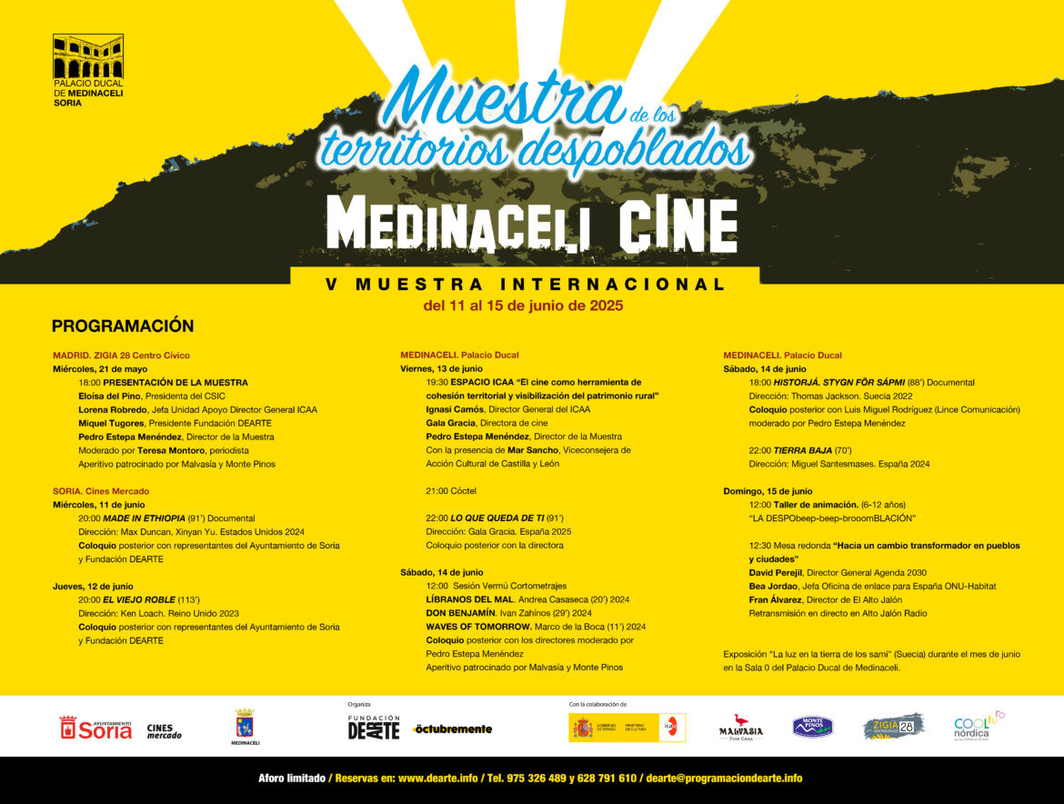 CARTEL MEDINACELI CINE2025 1170x884