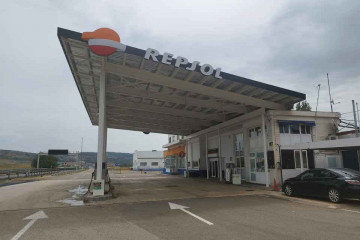 CETILMA REPSOL EL ESPOLÓN
