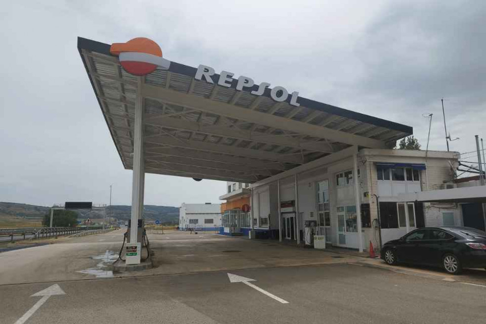 CETILMA REPSOL EL ESPOLÓN