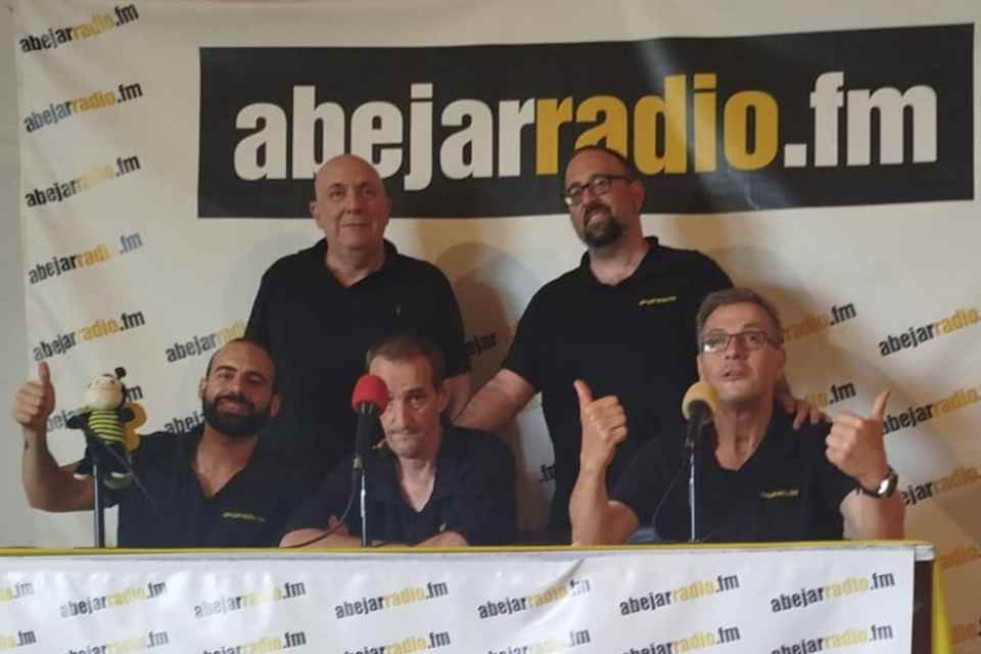 Abejar fm