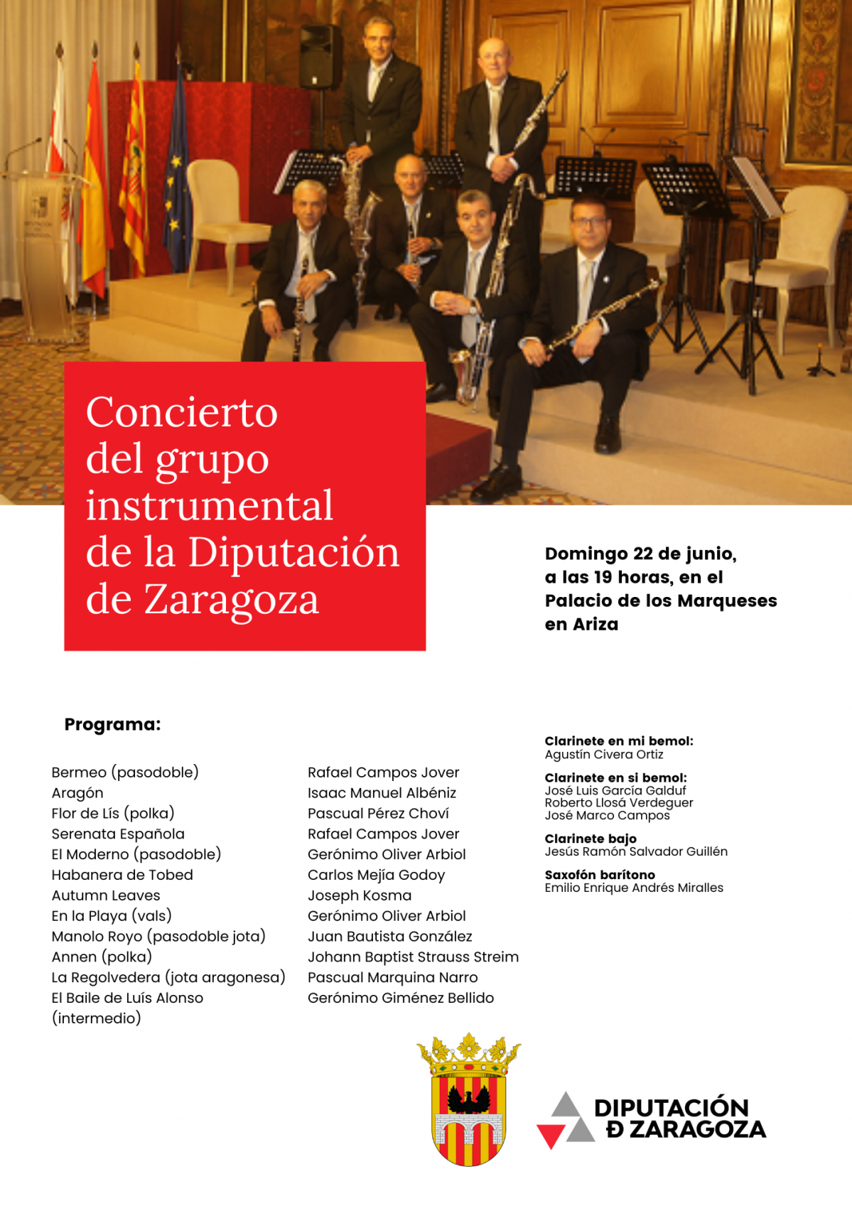 MHg3LCarteloficalanunciadordelconciertoenAriza