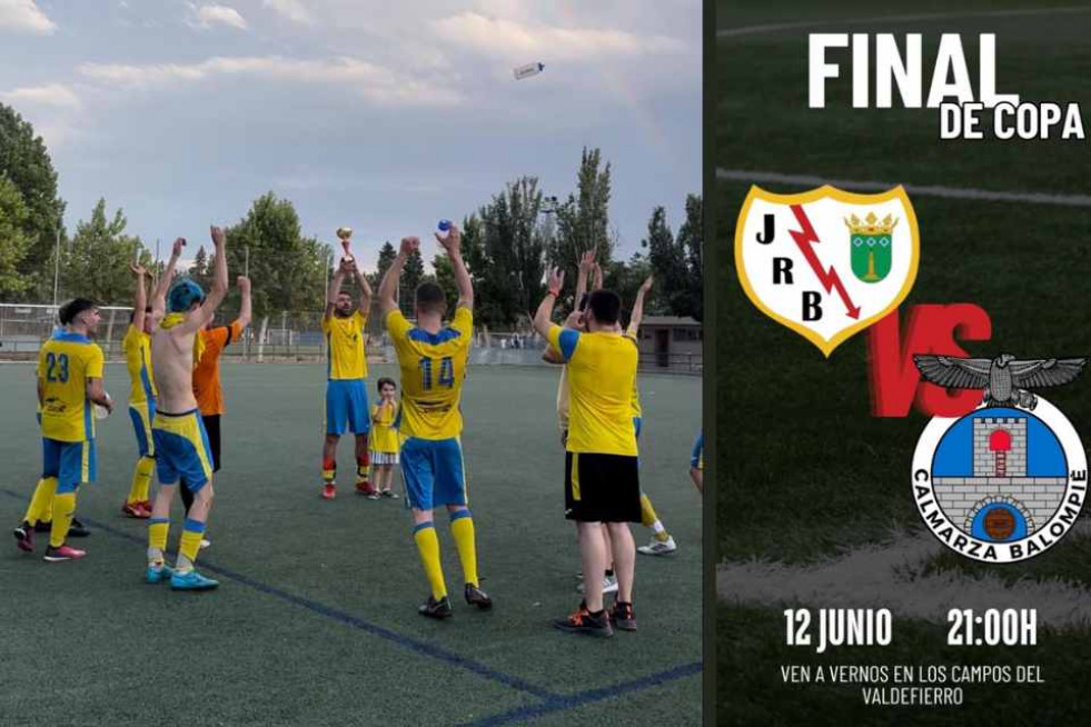 Final copa