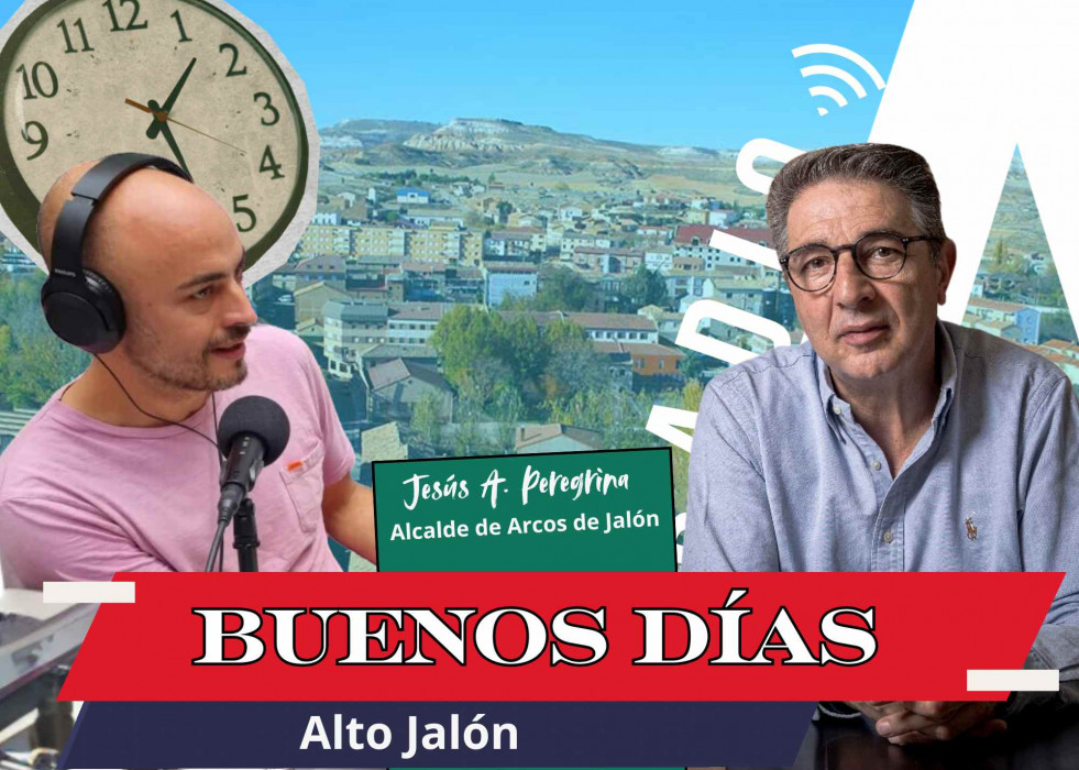 Buenos días peregrina