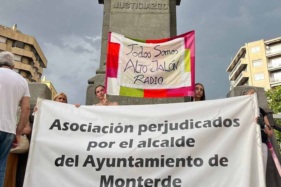 TODOS SOMOS ALTO JALu00d3N RADIO MONTERDE