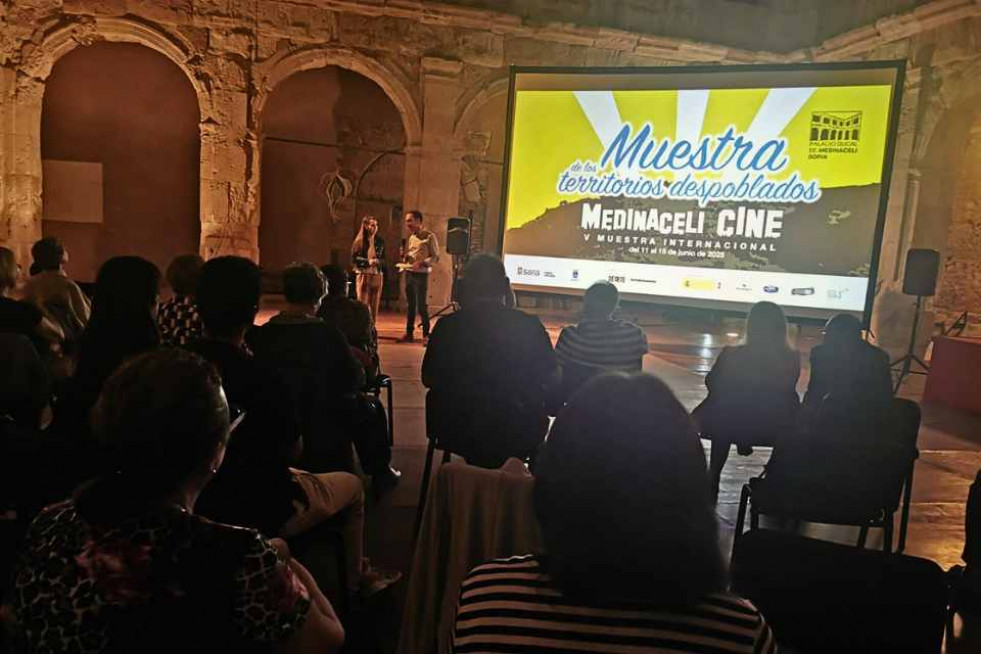 MEDINACELI CINE
