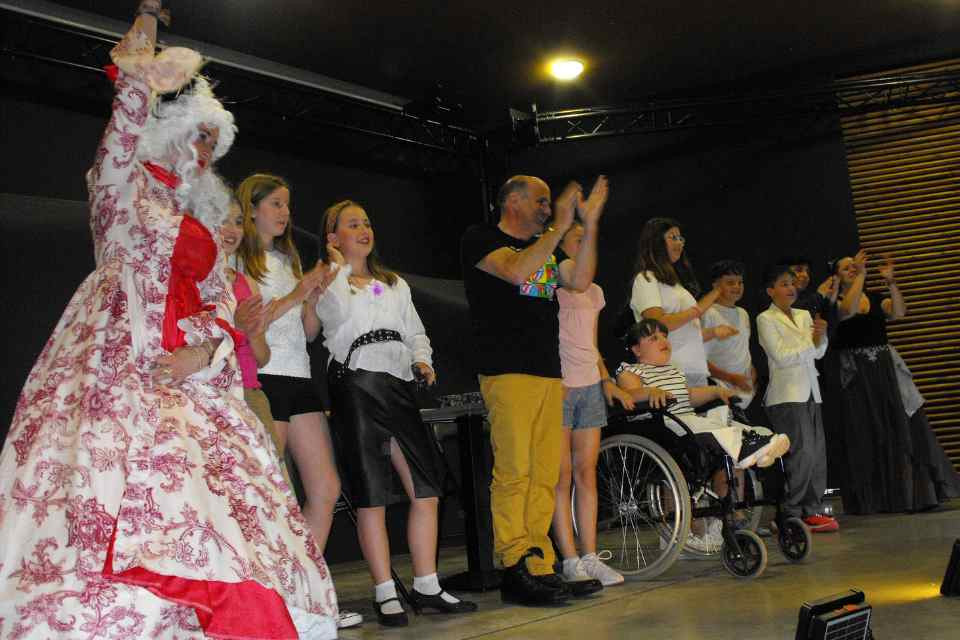 Teatro arcos