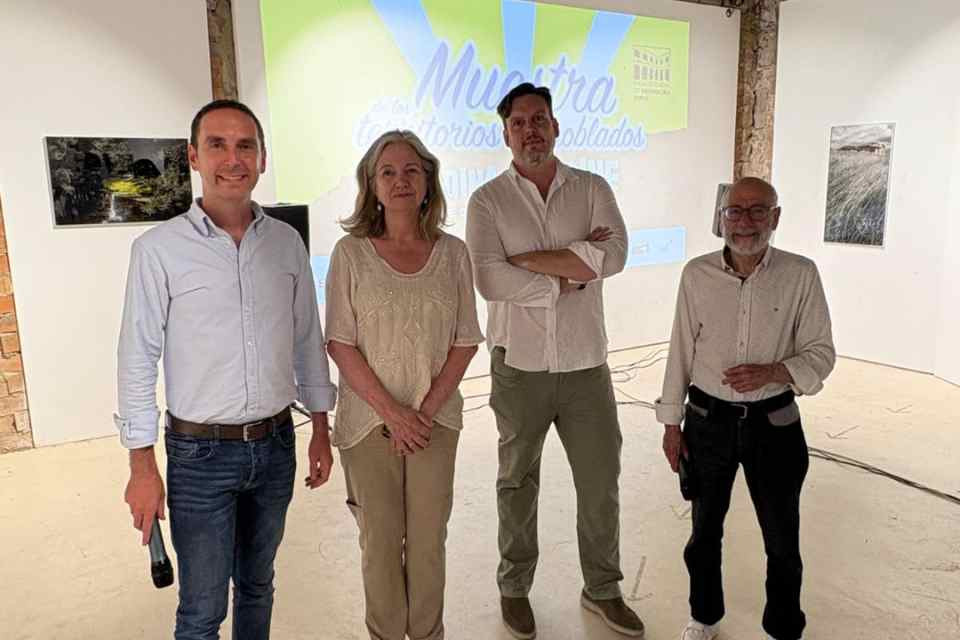 Medinaceli cine sábado tugore sestepa