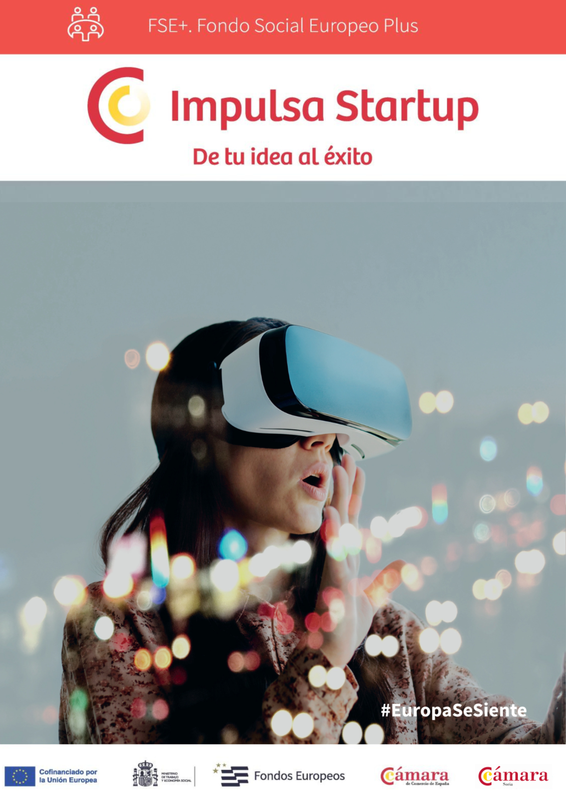 Impulsa Startup Soria