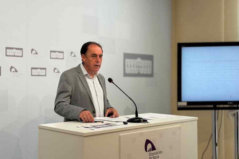 BENITO SERRANO