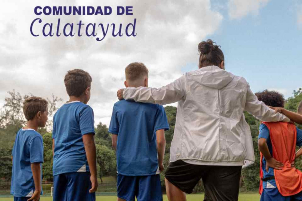 DEPORTE COMARCA CALATAYUD