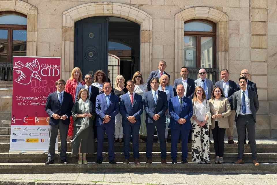 Consorcio cid
