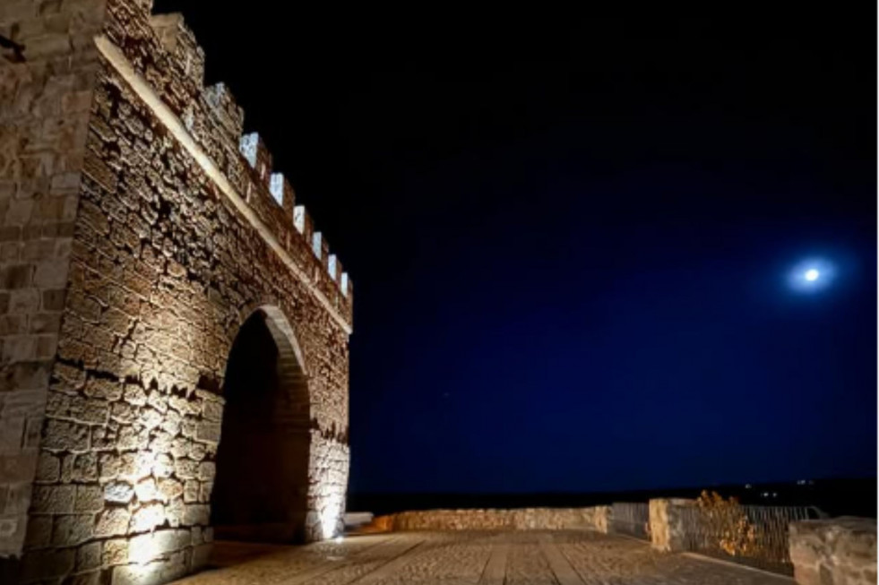 Monteagudo los pueblos mas bonitos de españa