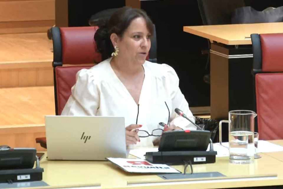 Vanessa garcía