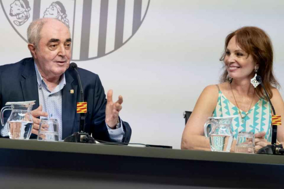 GOB ARA