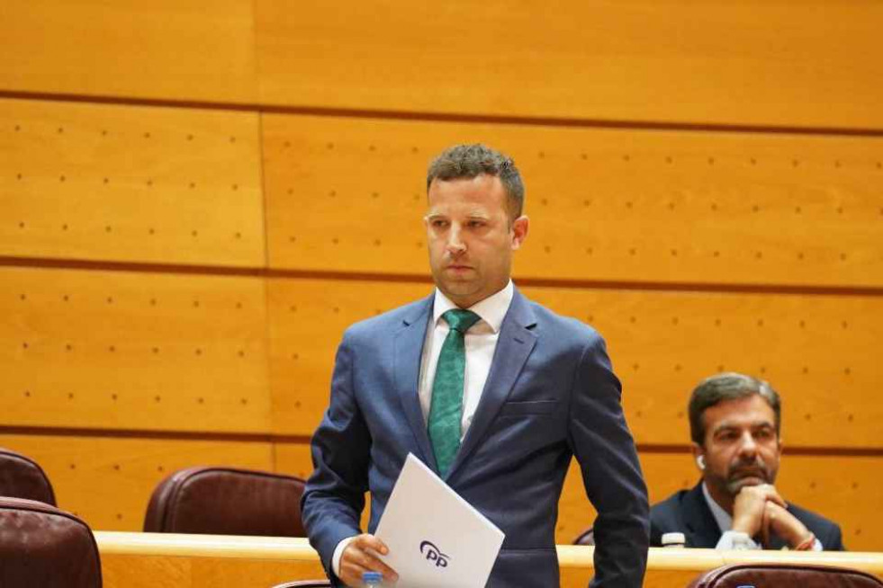 Senador pp soria