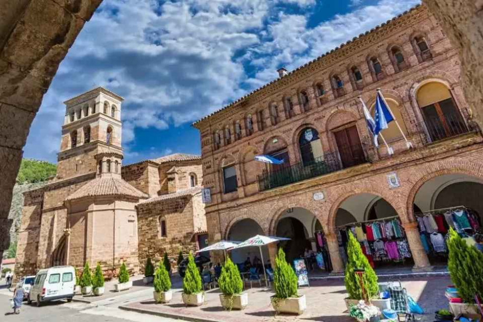 CASINO TORRIJO