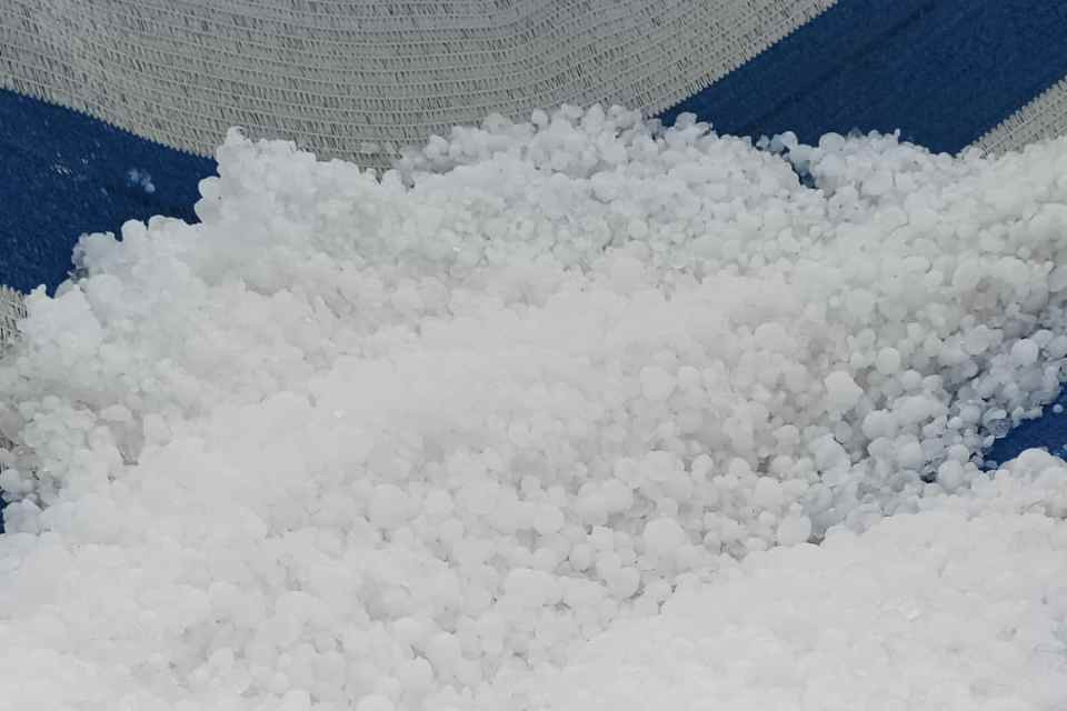 Granizo