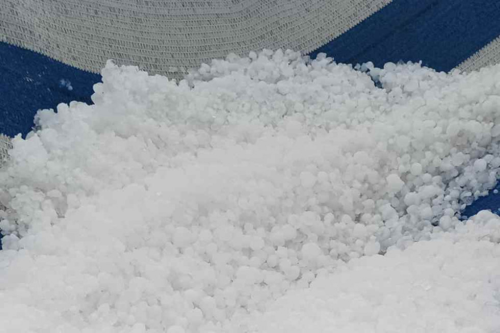Granizo