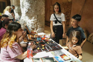 FERIA LIBRO MEDINACELI
