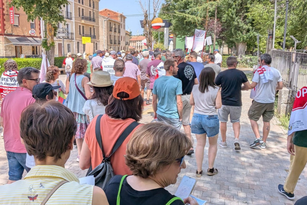 El valle del mesa en contra de las mocrogranjas (3)