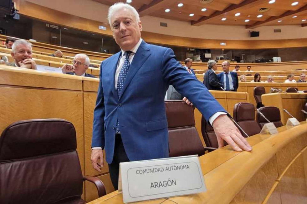 OCTAVIO LÓPEZ SENADO