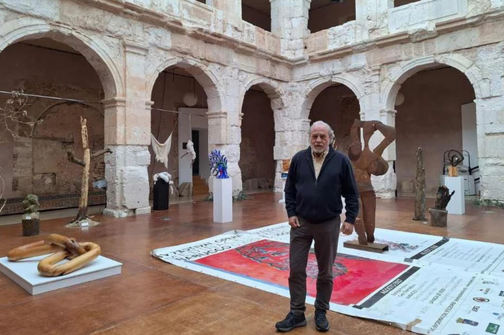 Medinaceli musica antigua eduardo paniagua