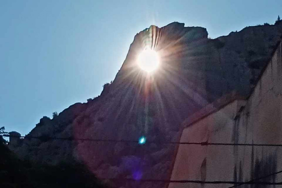 PEÑA UJERO