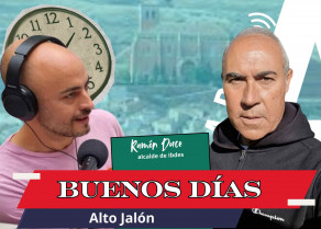 Buenos días ramón duce