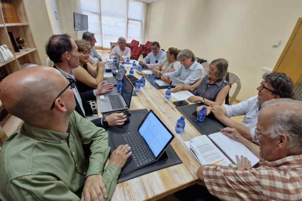 COMISIÓN DIP SORIA