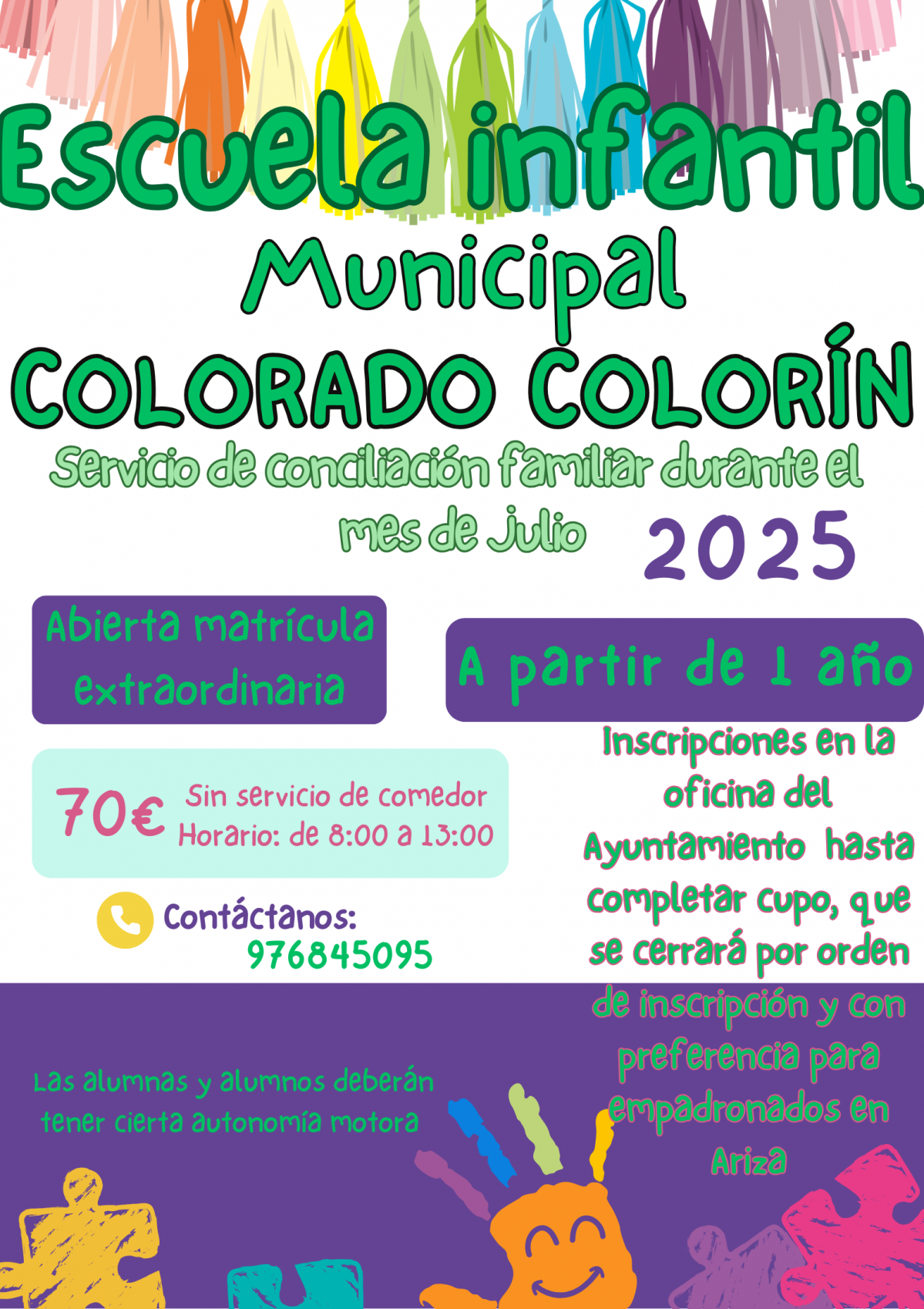 8cgNZCartelGuarderaBebsInfantilRosaMorado