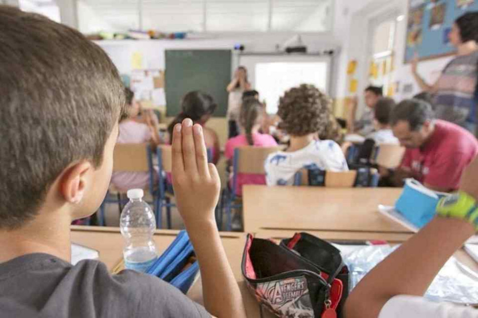 AULA COLEGIO INCLUSIÓN SIGNOS