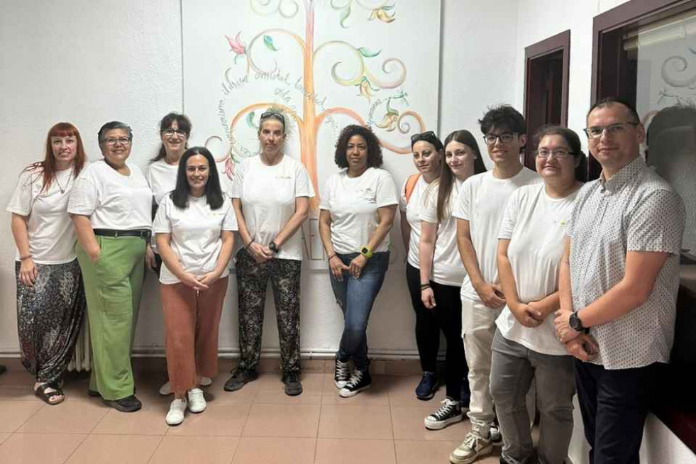 ALUMNOS COMARCA ASAEME