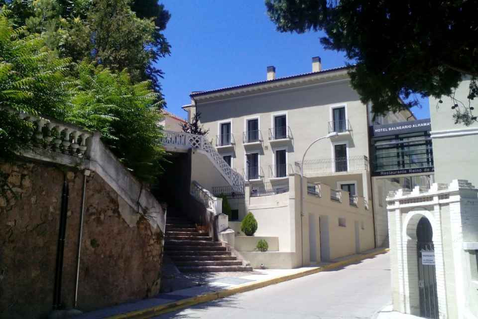 JARDINES CANTARERO
