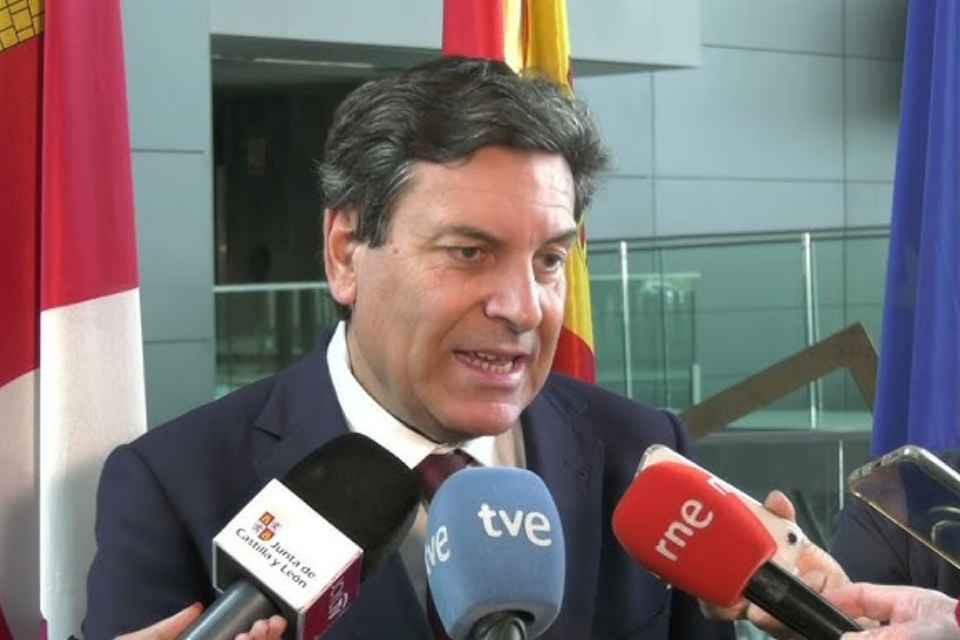 Fernández carriedo