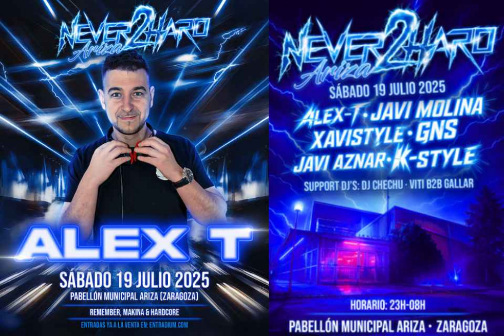 NEVER2HARD ALEX5