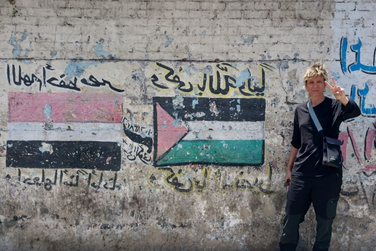 PALESTINA  (1)