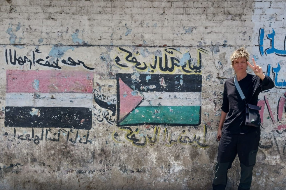 PALESTINA  (1)