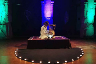 Medinaceli música antigua