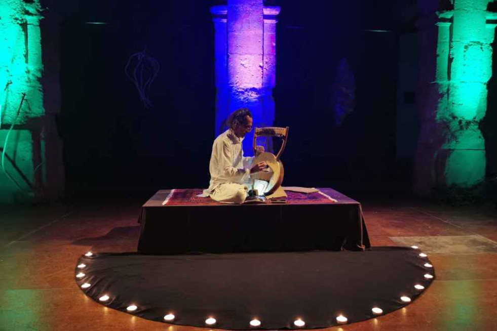 Medinaceli música antigua