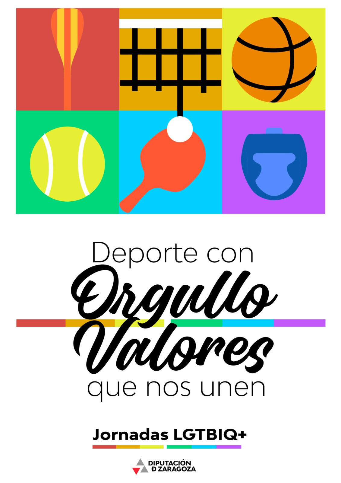 Cartel jornada