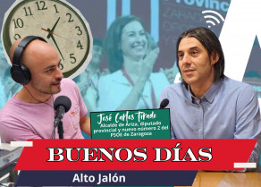 Buenos días josé carlos tirado2
