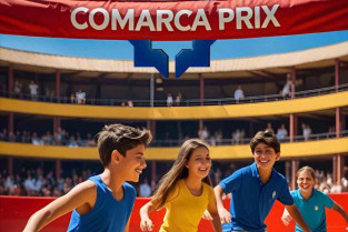 COMARCA PRIX