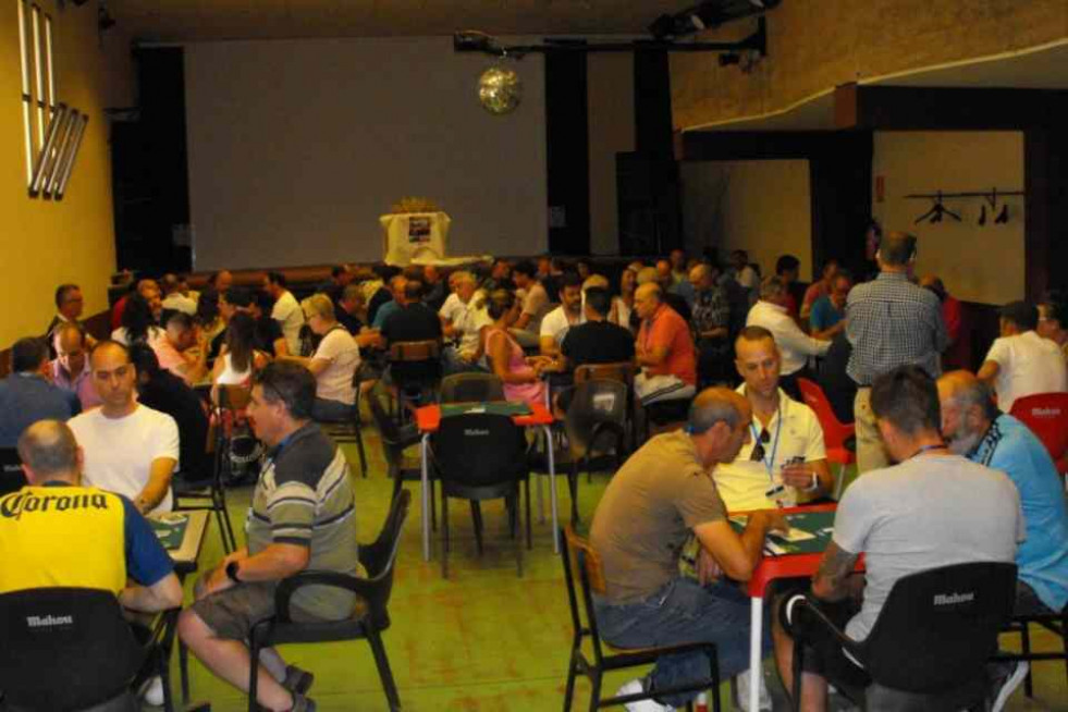 MUS ARCOS