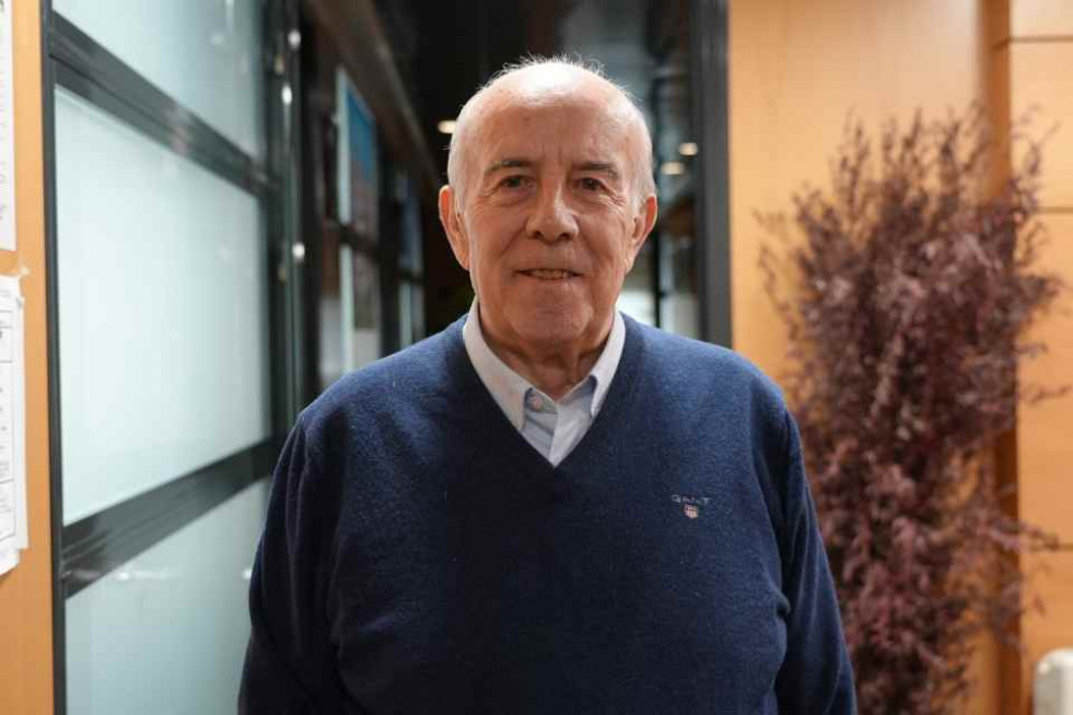 JOSÉ MIGUEL GIMENO (SORIA)
