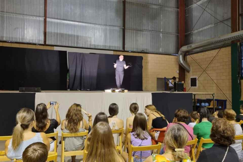 Teatro monterde antonio moreno