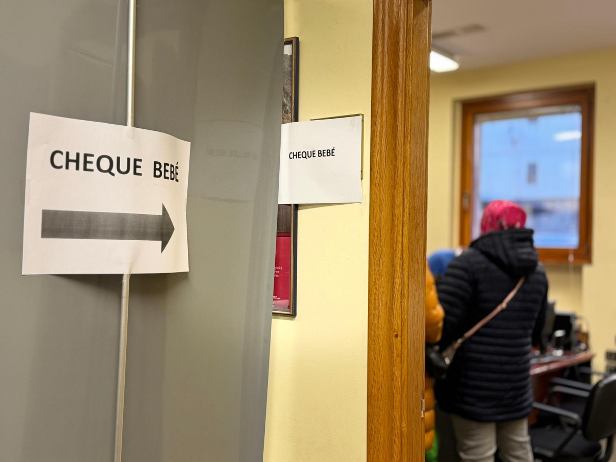 Cheque bebu00e9 Diputaciu00f3n